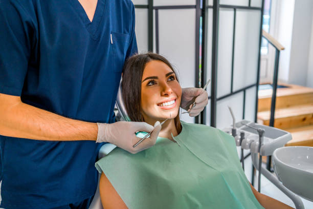 Best TMJ/TMD Treatment  in Harvard, IL