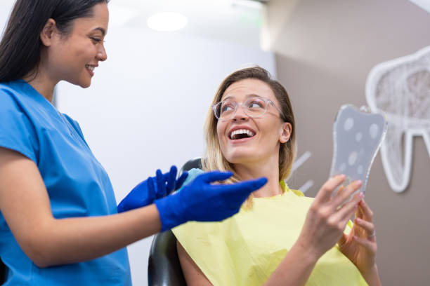 Best Emergency Dental Care  in Harvard, IL