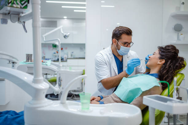 Best Emergency Dental Care  in Harvard, IL